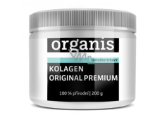 Organis Collagen Original Premium Natural Hydrolysed Collagen 200 g