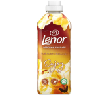 Lenor Vanilla Orchid & Gold Amber orchid, vanilla and amber fabric softener 28 doses 700 ml