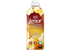 Lenor Vanilla Orchid & Gold Amber orchid, vanilla and amber fabric softener 28 doses 700 ml