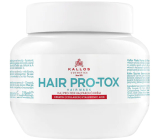 Kallos Pro-Tox mask for weak and damaged hair 275 ml