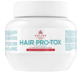 Kallos Pro-Tox mask for weak and damaged hair 275 ml