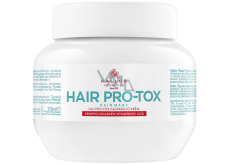 Kallos Pro-Tox mask for weak and damaged hair 275 ml