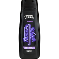 STR8 Game shower gel 400 ml