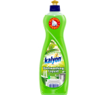 Kalyon Apple hand dishwashing liquid with apple scent 730 ml