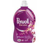Perwoll Renew Blossom 3in1 liquid washing gel for all types of laundry 54 doses 2.97 l