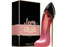 Carolina Herrera Very Good Girl Glam perfume for women 30 ml