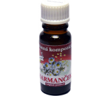 Slow-Natur Chamomile Fragrance Oil 10 ml