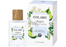 Colabo Chypre eau de parfum for unisex 100 ml