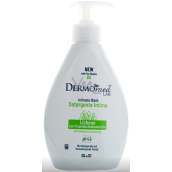 Dermomed Intimo Lichene with lichen intimate soap 250 ml