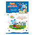 Ditipo Playing Birthday Card Today you celebrate,.. Chinaski - Tabachek 224 x 157 mm