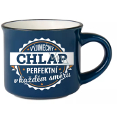 Albi Espresso Mug - Exceptional guy perfect in every way 45 ml