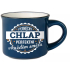 Albi Espresso Mug - Exceptional guy perfect in every way 45 ml
