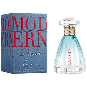 Lanvin Modern Princess in Jeans eau de parfum for women 90 ml