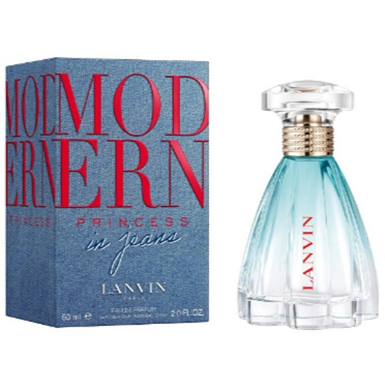 Lanvin Modern Princess in Jeans Eau de Parfum for Women 60 ml