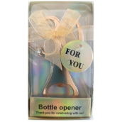 Albi Luxury Bottle Opener 30th Anniversary 9 cm
