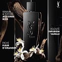 Yves Saint Laurent MYSLF perfume for men 40 ml