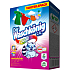 Waschkönig Laundry Powder Color, 48 Washes, 2.88 kg