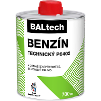 BALTECH technical gasoline P6402, 700 ml