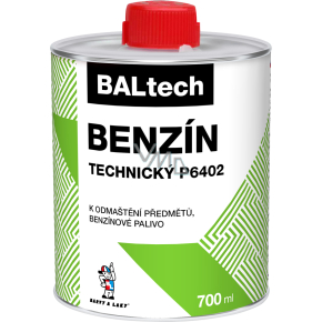 BALTECH technical gasoline P6402, 700 ml