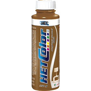 Het Hetcolor painting tinting paint, 0220 light brown, 350 g