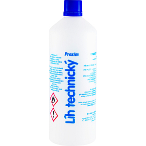 Proxim technical alcohol, 800 g
