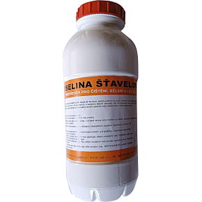 HB-Lak technical oxalic acid, 400 g