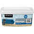 Primacol Decorative Moonlight decorative paint with moonlight effect, silver, 1 l