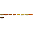 Lazurol Aqua Dekor V1315 thin-layer wood stain, mahogany, 2.5 kg