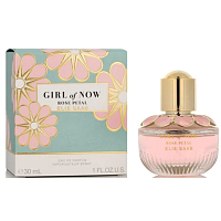 Elie Saab Girl of Now Rose Petal Eau de Parfum for Women 30 ml