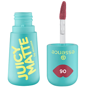 Essence Lip Mousse JUICY MATTE 06 Midnight Rose 2.7 ml