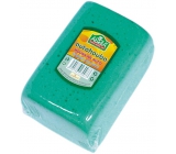 Abella Car Sponge Rectangular 15 x 9.5 x 10 cm