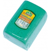 Abella Car Sponge Rectangular 15 x 9.5 x 10 cm