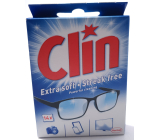 Clin cleaning wipes for glasses 14 pieces