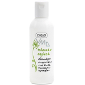 Ziaja Cucumber Cleansing Lotion for oily skin 200 ml