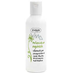 Ziaja Cucumber Cleansing Lotion for oily skin 200 ml