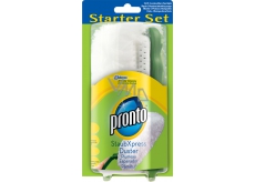 Pronto Duster prachovka kartáč komplet 1 kus