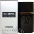 Azzaro Silver Black AS 50 ml mens aftershave