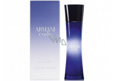 Giorgio Armani Code EdP 30 ml Women's scent water