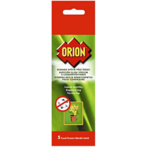 Orion Flower Protection Glue Pads 5 Pieces