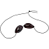 Elastic Igoggles eyelid protection with elastic band