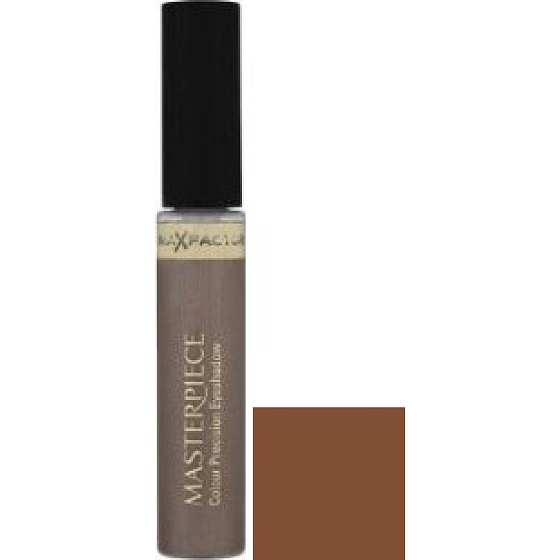 Max Factor Masterpiece Color Eyeshadow Precision Eyeshadow 03 Coffee 8 ml