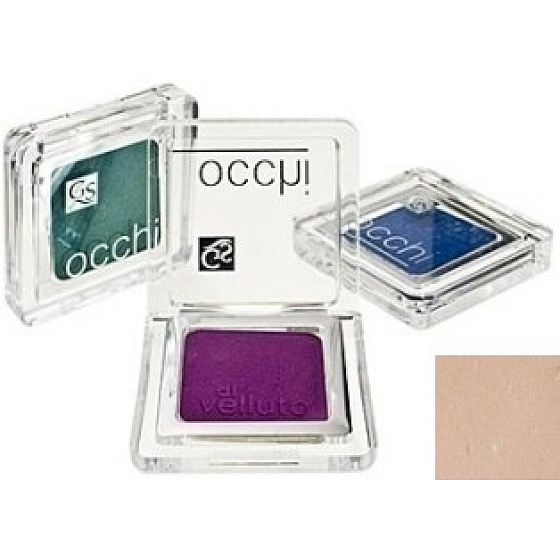 Gabriella Salvete Occhi di Velluto eyeshadow eyeshadow 06 shade 2.5 g