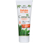 Bione Cosmetics Cannabis Hand Balm 200 ml