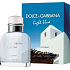 Dolce & Gabbana Light Blue Living Stromboli eau de toilette for men 125 ml