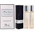Christian Dior Miss Dior perfumed water set for women 3 x 20 ml