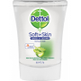 Dettol Aloe Vera Moisturizing Soap for Touch-Free Dispenser Refill 250 ml