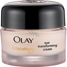 Olay Eye Tranforming Cream 7in1 rejuvenating eye cream 15 ml