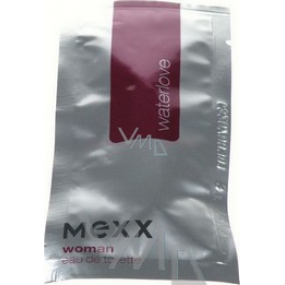Mexx waterlove online woman