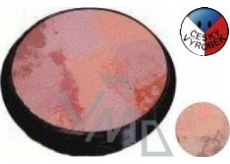 Jenny Lane Compact Powder Toning No. 33 with Highlighter 18 g
