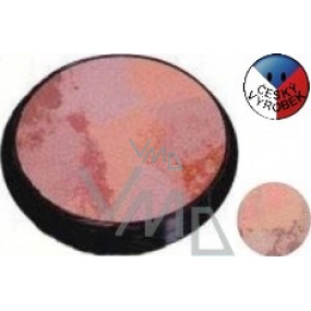 Jenny Lane Compact toning powder No. 33 with brightener 18 g